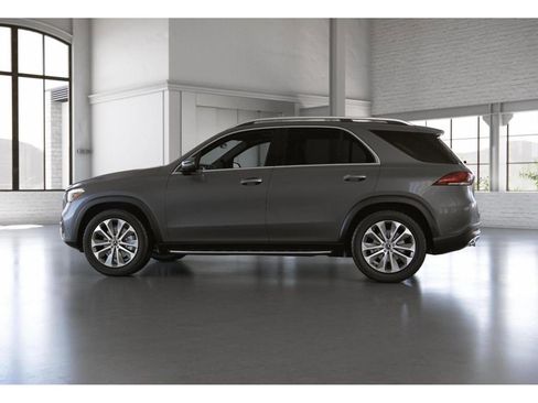 Certified 2023 Mercedes-Benz GLE 350 4MATIC image 34