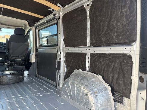 Used 2016 RAM ProMaster 1500 w/ Interior Convenience Group image 20