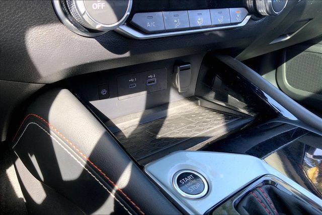 Used 2023 Nissan Altima 2.5 SR w/ SR Premium Package AWD/4WD image 33