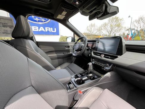 New 2026 Subaru Outback Touring XT AWD/4WD image 19