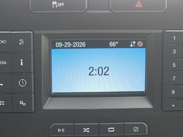 Certified 2022 Ford F250 XL w/ Power Equipment Group AWD/4WD image 25
