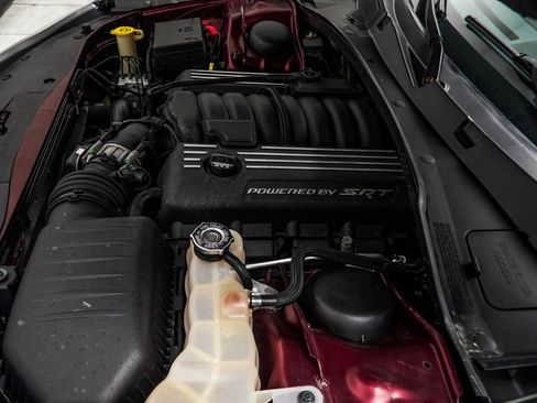 Used 2020 Dodge Charger Scat Pack w/ Plus Group image 16