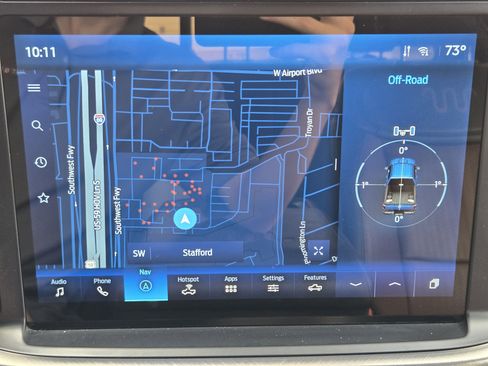 Used 2021 Ford F150 King Ranch w/ Equipment Group 601A High image 12