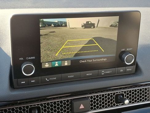 Used 2023 Honda Civic EX image 18