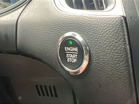 Certified 2024 Ford Edge SEL image 27