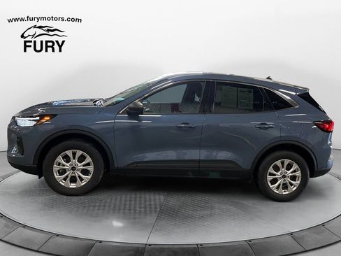 Used 2024 Ford Escape Active AWD/4WD image 6