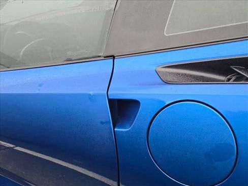 Used 2016 Chevrolet Corvette Stingray Coupe w/ Battery Protection Package image 32