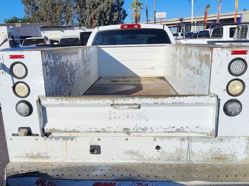 Used 2007 Dodge Ram 3500 Truck ST w/ PWR Accessory Group image 8