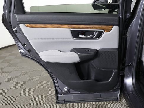 Used 2020 Honda CR-V EX image 25
