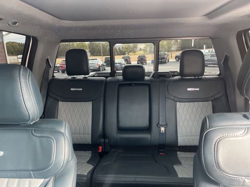 Used 2024 Ford F250 Limited w/ FX4 Off-Road Package AWD/4WD image 20