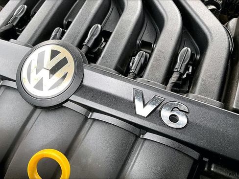 Used 2019 Volkswagen Atlas SE AWD/4WD image 35