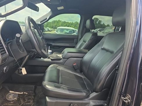 Used 2021 Ford Expedition Max XLT RWD image 7