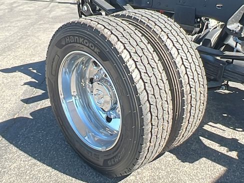 New 2026 RAM 4500 Tradesman image 11