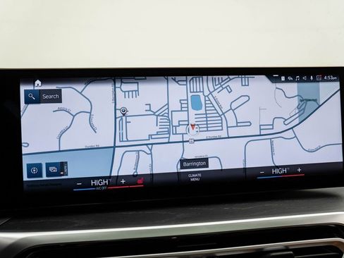 Used 2023 BMW 330i xDrive Sedan w/ Driving Assistance Package image 29