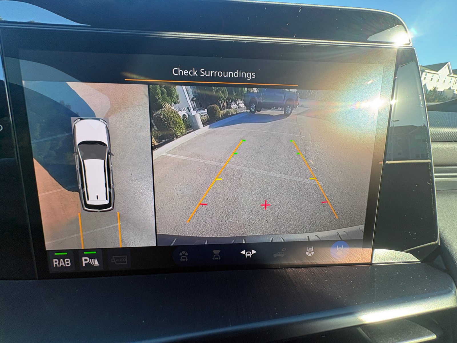 New 2026 Subaru Outback Touring XT AWD/4WD image 29