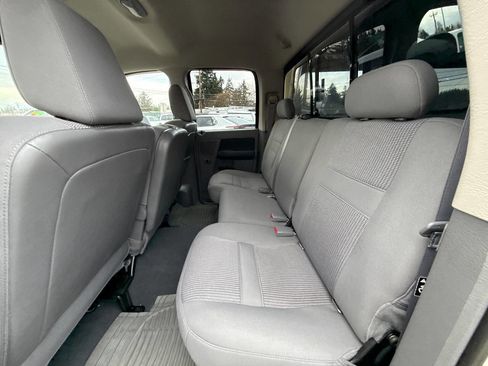 Used 2008 Dodge Ram 1500 Truck SLT w/ Cool Chrome Pkg image 21