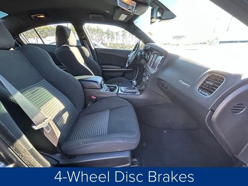 Used 2023 Dodge Charger R/T image 24