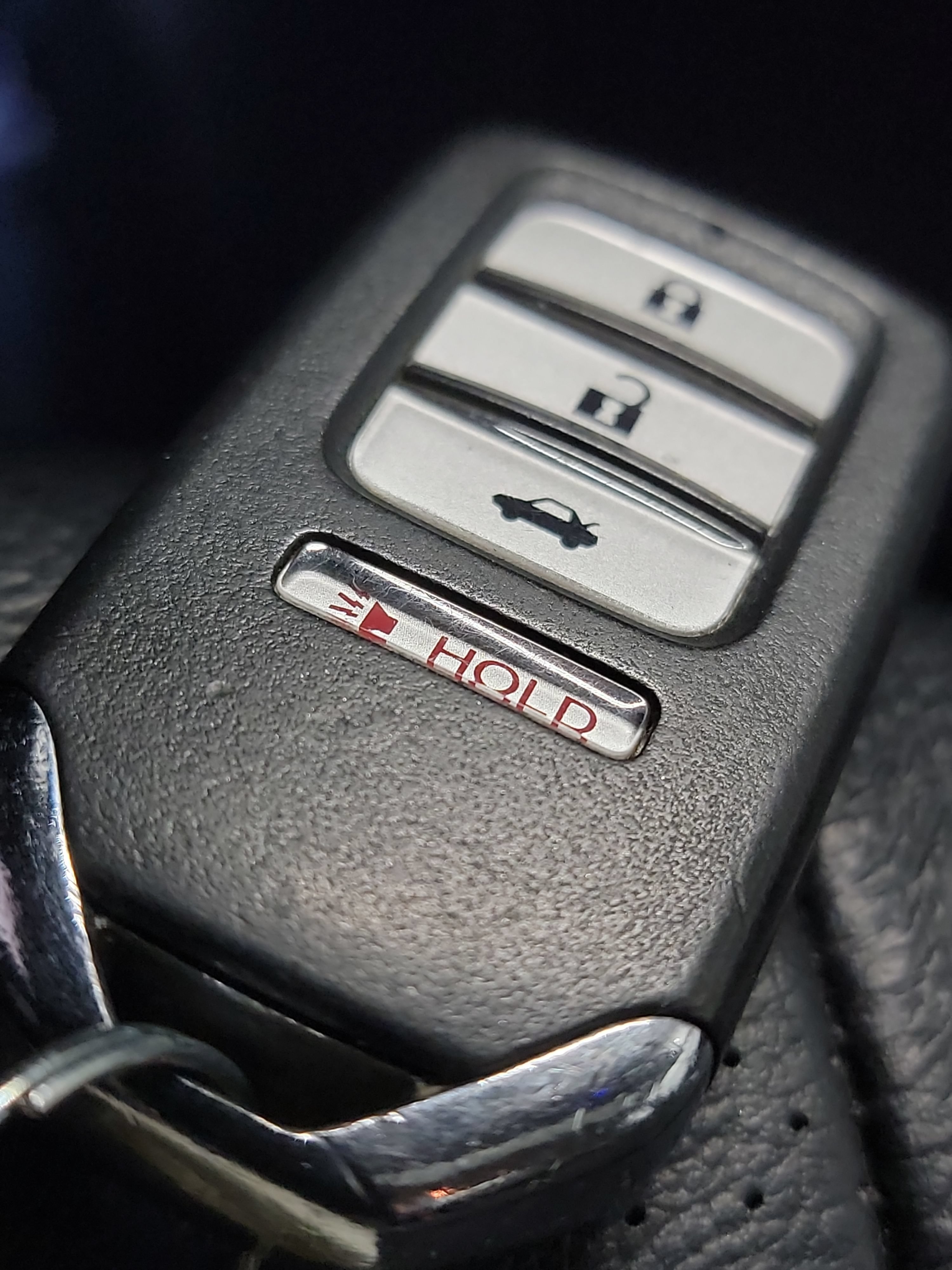 Used 2015 Honda Accord EX-L image 32