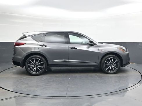 New 2026 Acura RDX A-Spec image 3