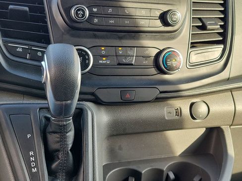 Certified 2024 Ford Transit 250 Low Roof w/ Exterior Upgrade Package image 28