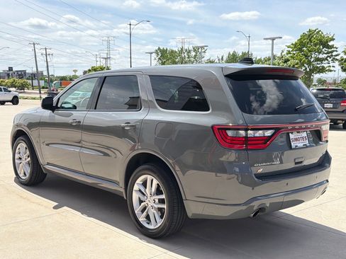 Used 2026 Dodge Durango GT AWD/4WD image 5