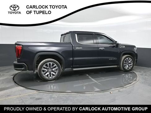 Used 2022 GMC Sierra 1500 Denali w/ Denali Reserve Package image 4