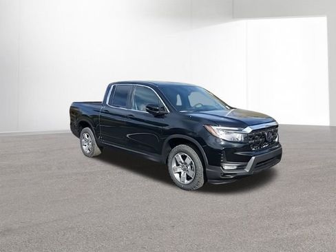 New 2026 Honda Ridgeline RTL image 2