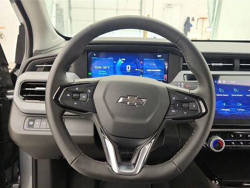 New 2027 Chevrolet Bolt LT w/ Comfort Package image 33