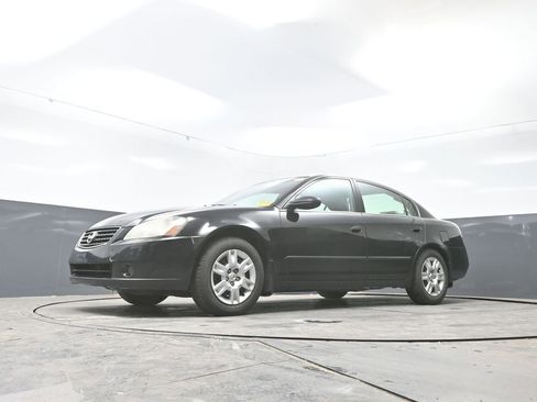 Used 2006 Nissan Altima 2.5 S w/ (P01) Special Edition Pkg image 28