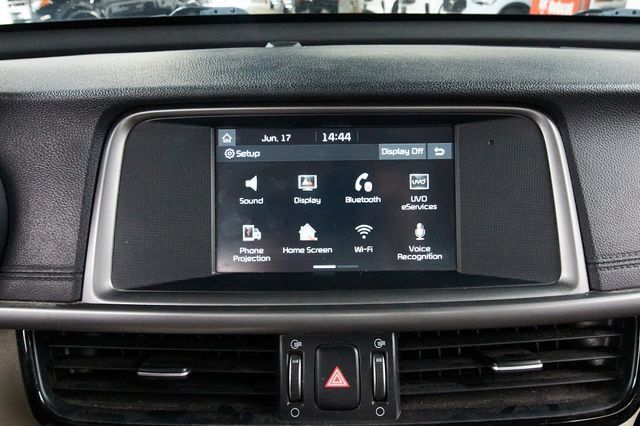 Used 2018 Kia Optima LX FWD image 12