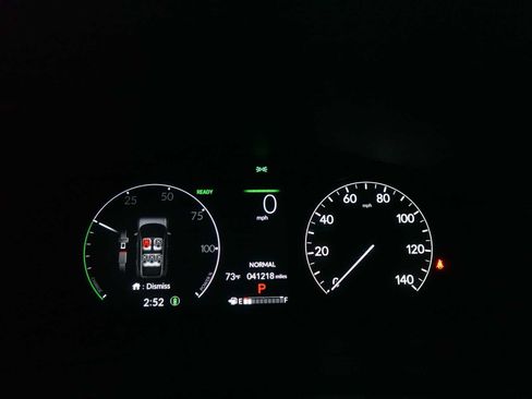 Certified 2024 Honda CR-V Sport image 15