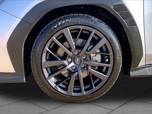 Used 2023 Subaru WRX Premium AWD/4WD image 11