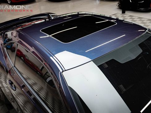 Used 2014 Chevrolet Camaro ZL1 RWD image 31