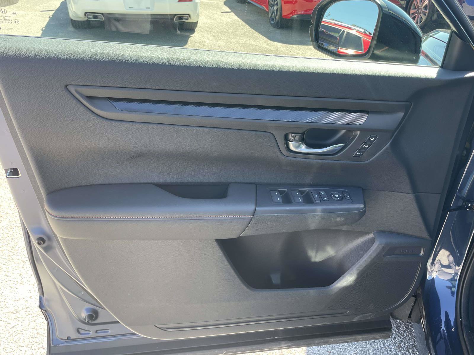Certified 2026 Honda CR-V Sport-L image 13