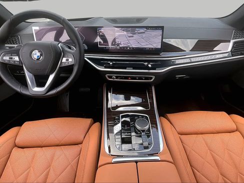 Used 2026 BMW X5 sDrive40i w/ Climate Comfort Package RWD image 14