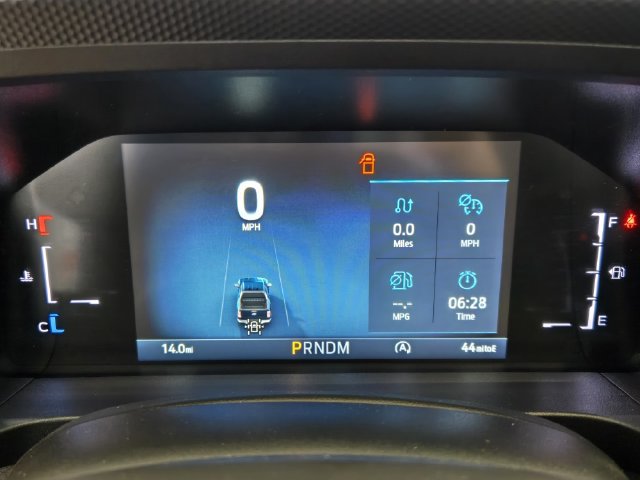 New 2026 Ford Ranger XL RWD image 11