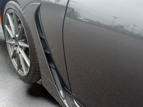 Used 2022 Subaru BRZ Limited RWD image 43
