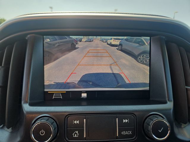 Used 2019 Chevrolet Colorado LT w/ LT Convenience Package AWD/4WD image 21