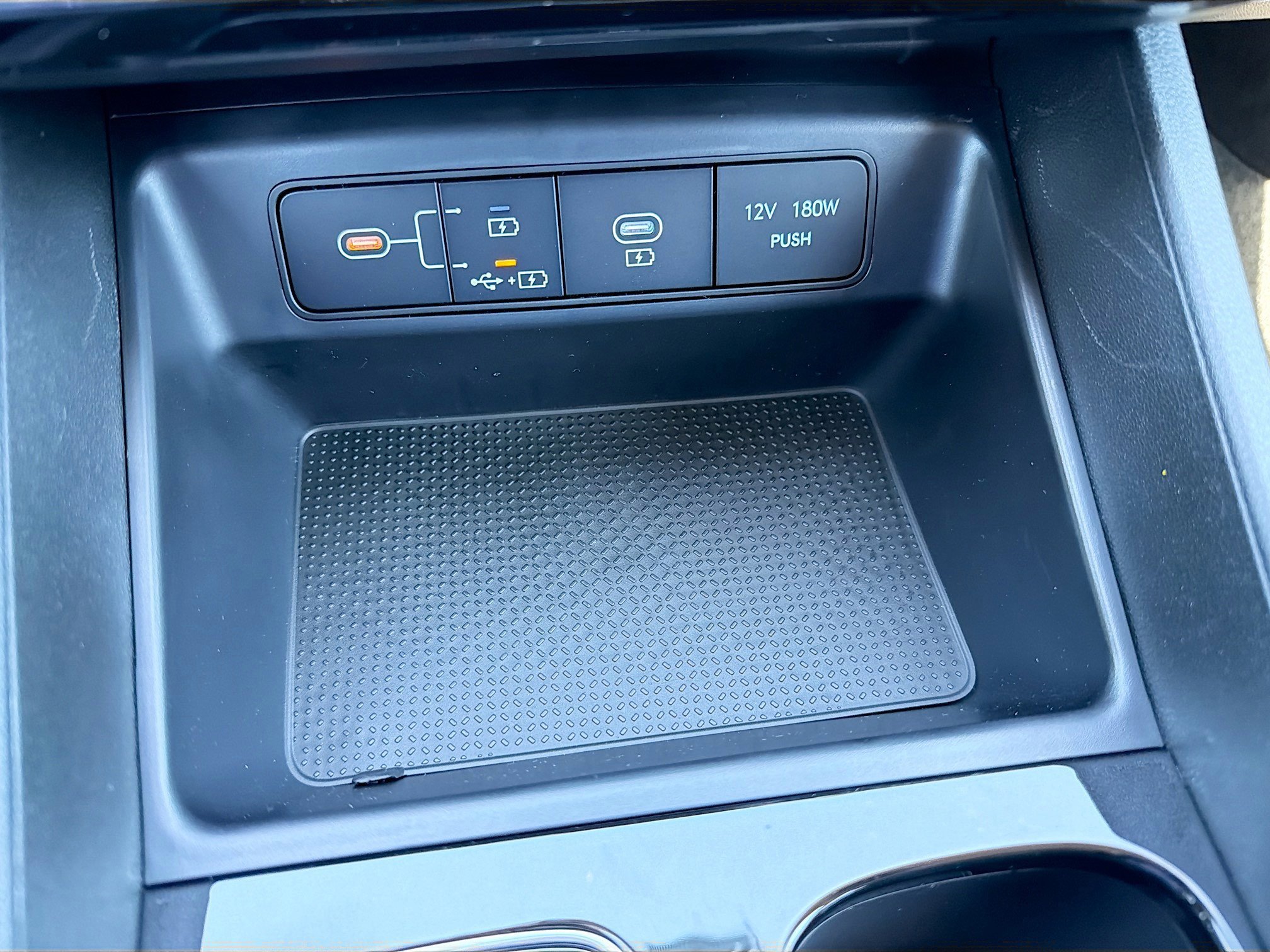 New 2026 Hyundai Tucson SEL FWD image 27