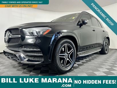 Used 2020 Mercedes-Benz GLE 350 4MATIC