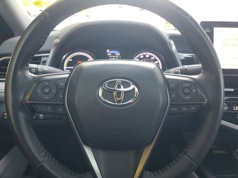 Used 2023 Toyota Camry SE image 21