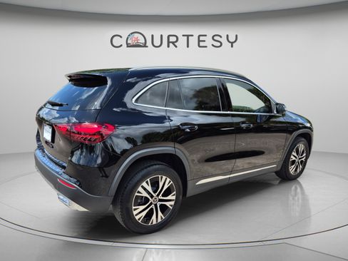 Used 2026 Mercedes-Benz GLA 250 image 7