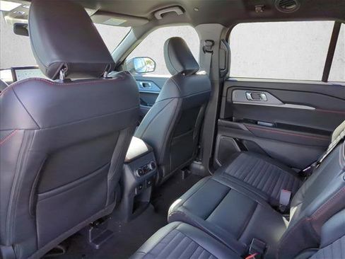 New 2026 Ford Explorer ST-Line w/ Premium Package image 17