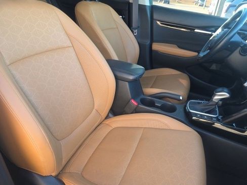 Used 2024 Kia Seltos EX image 13