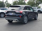 Certified 2022 Ford Escape SEL image 4