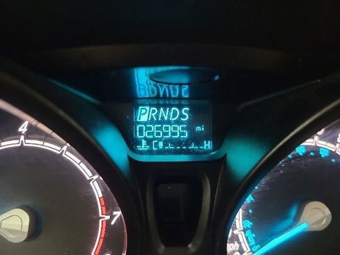 Used 2019 Ford Fiesta S FWD image 24