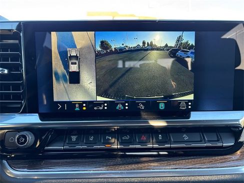 New 2026 Chevrolet Silverado 2500 LT w/ Trail Boss Package image 21