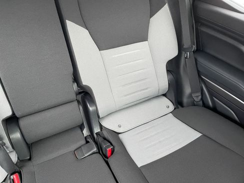 Used 2025 Toyota 4Runner TRD Off-Road image 37