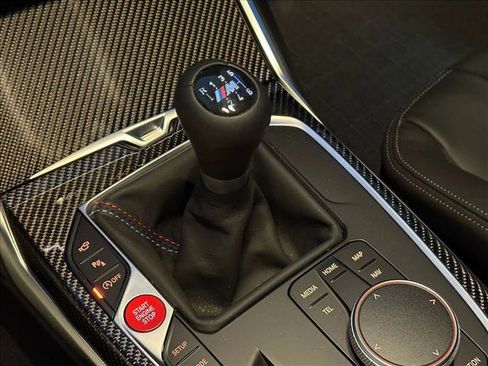 Used 2026 BMW M3 w/ M Carbon Exterior Package image 12
