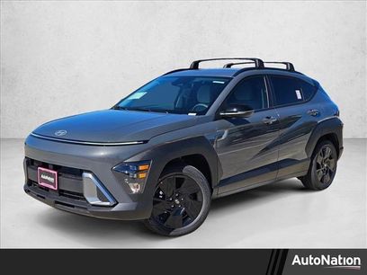 New 2026 Hyundai Kona SEL Sport